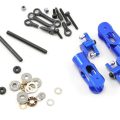 E-Flite Blade SR/CP Pro Bell Mixer Arm & Pushrod Set EFLH1172